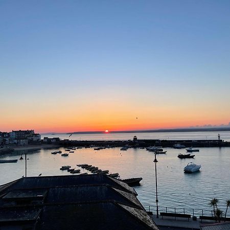 Halfway Cottage St Ives 외부 사진
