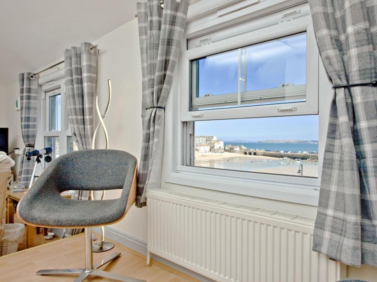 Halfway Cottage St Ives 외부 사진