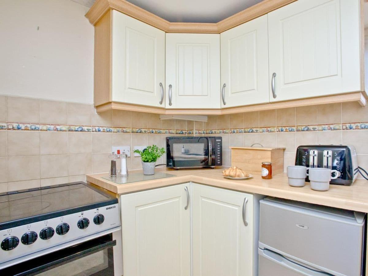 Halfway Cottage St Ives 외부 사진
