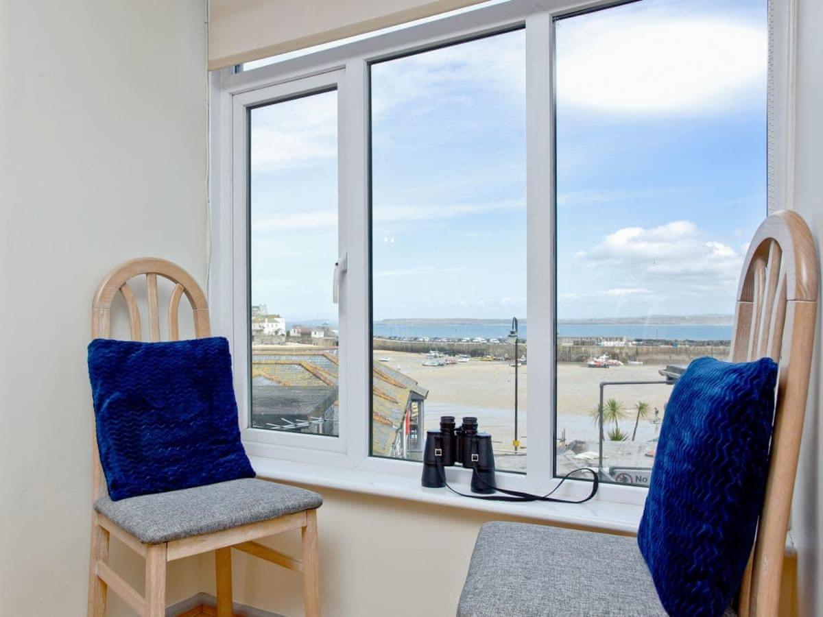 Halfway Cottage St Ives 외부 사진