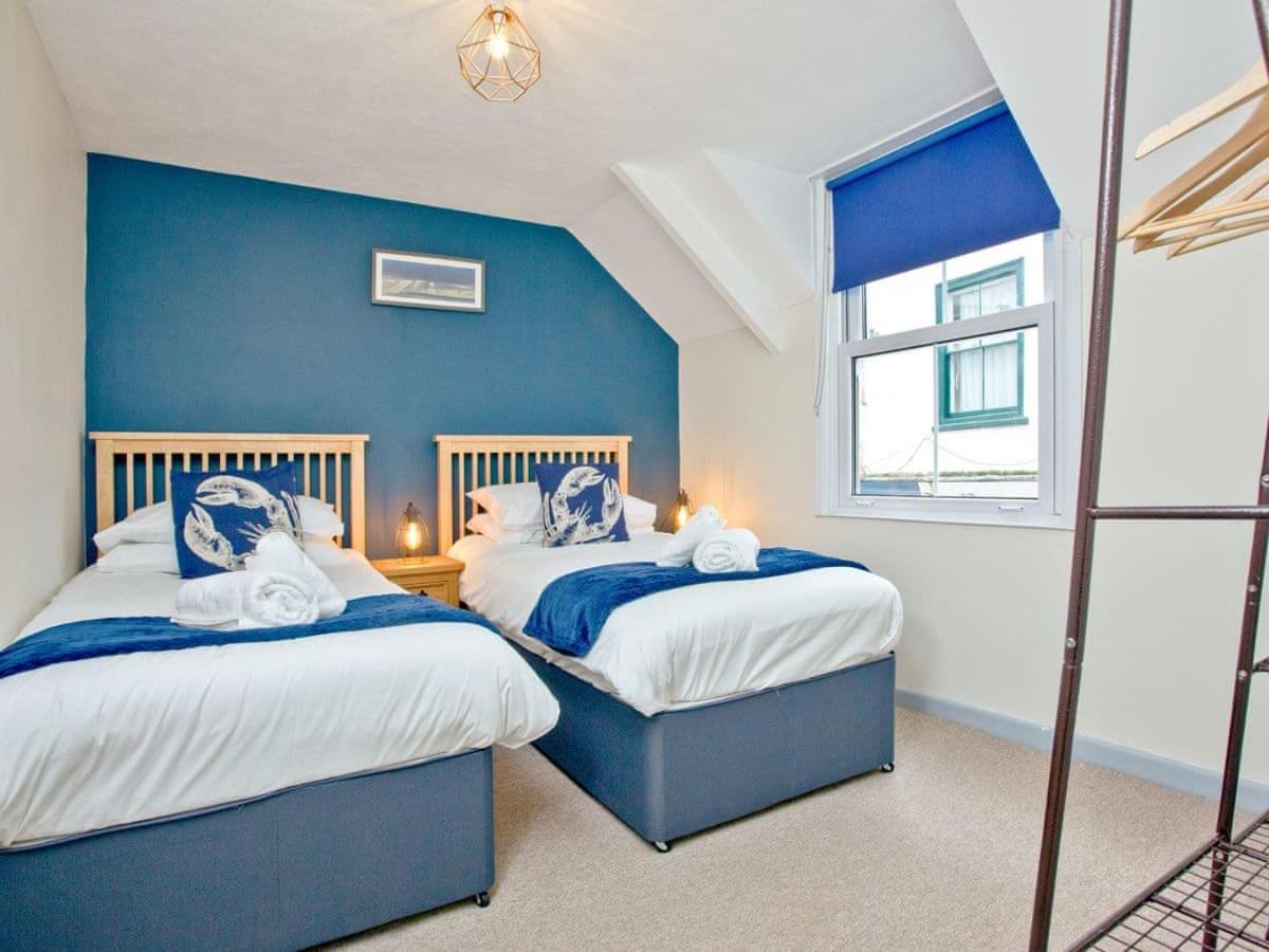 Halfway Cottage St Ives 외부 사진