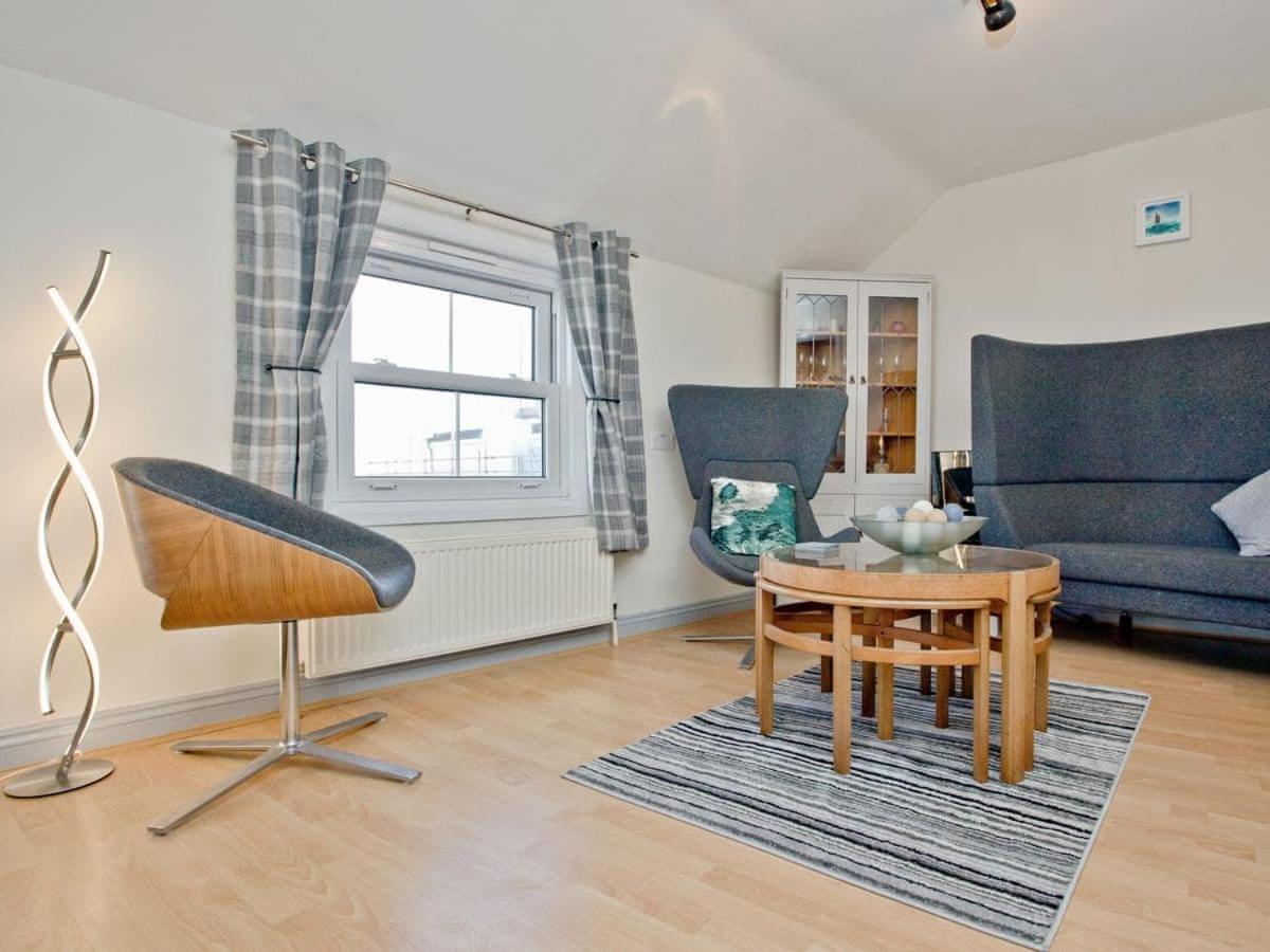 Halfway Cottage St Ives 외부 사진