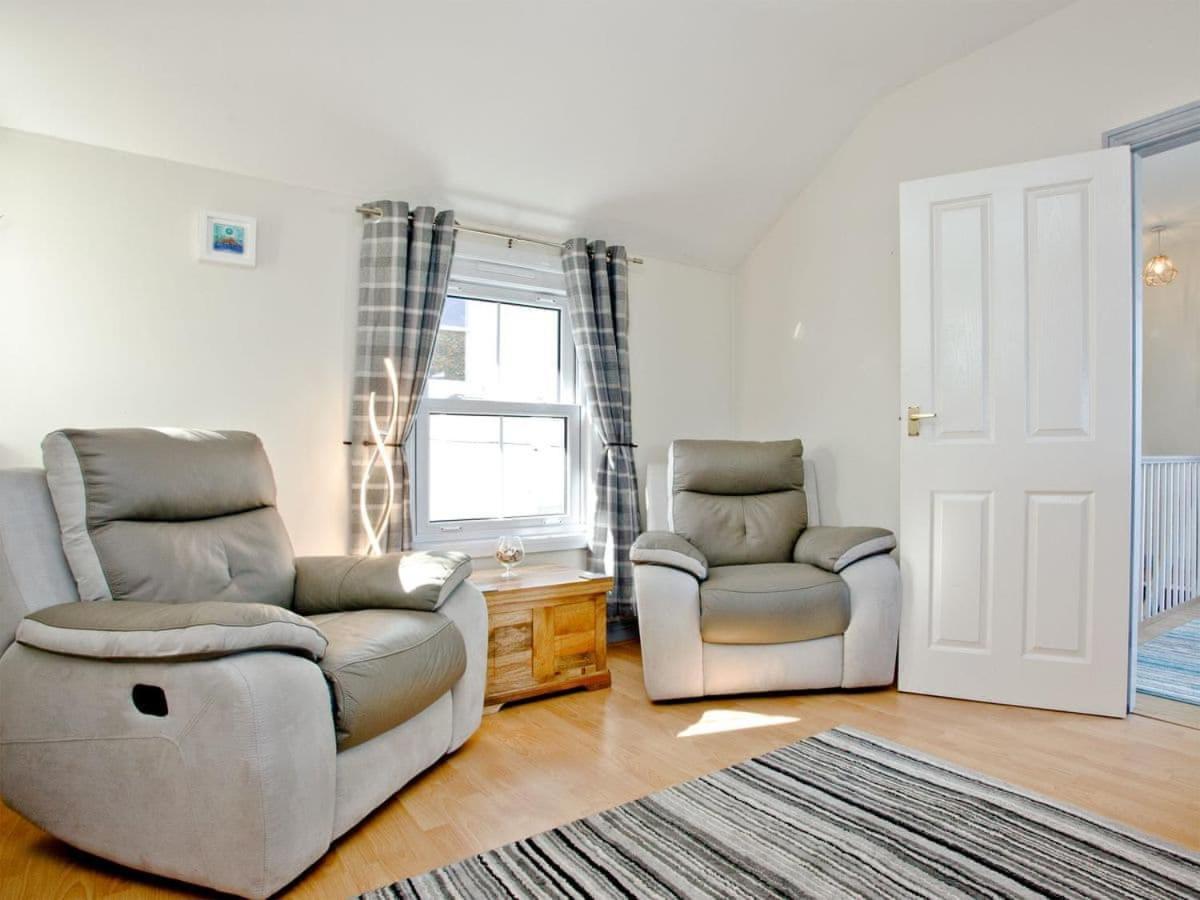 Halfway Cottage St Ives 외부 사진