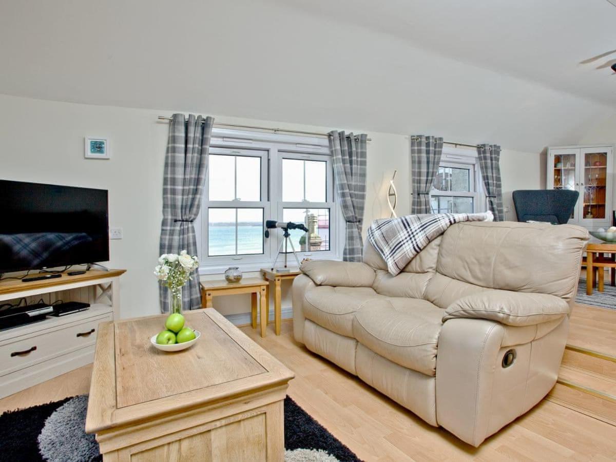 Halfway Cottage St Ives 외부 사진