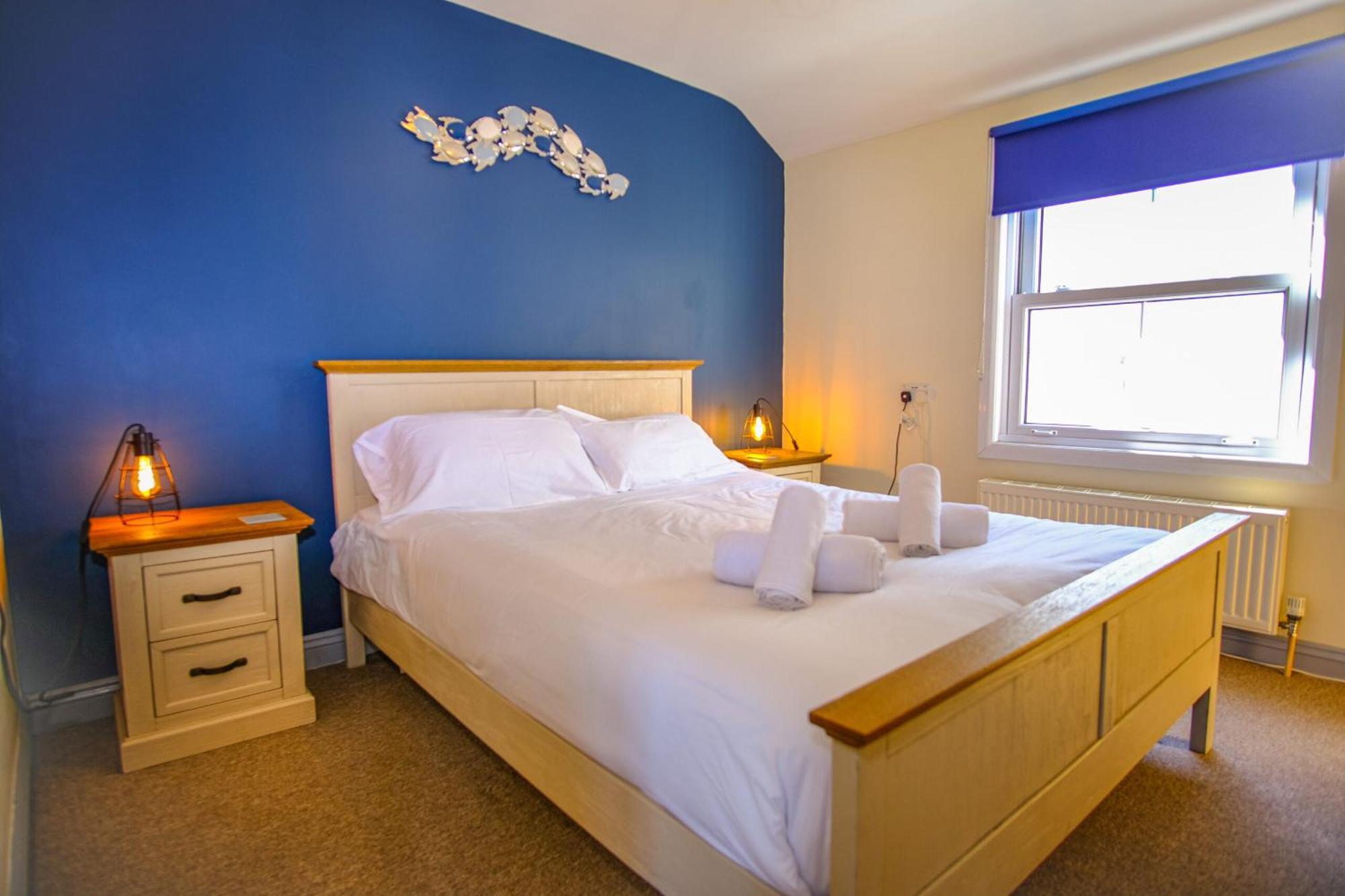 Halfway Cottage St Ives 외부 사진