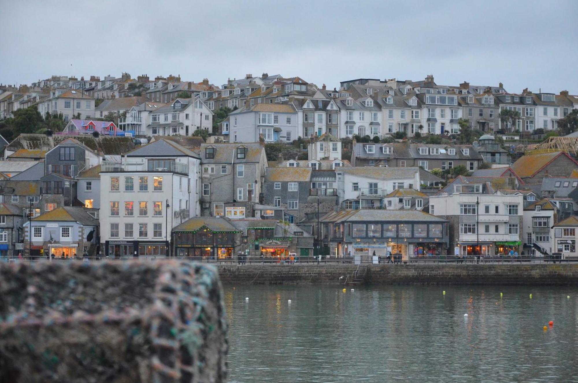 Halfway Cottage St Ives 외부 사진
